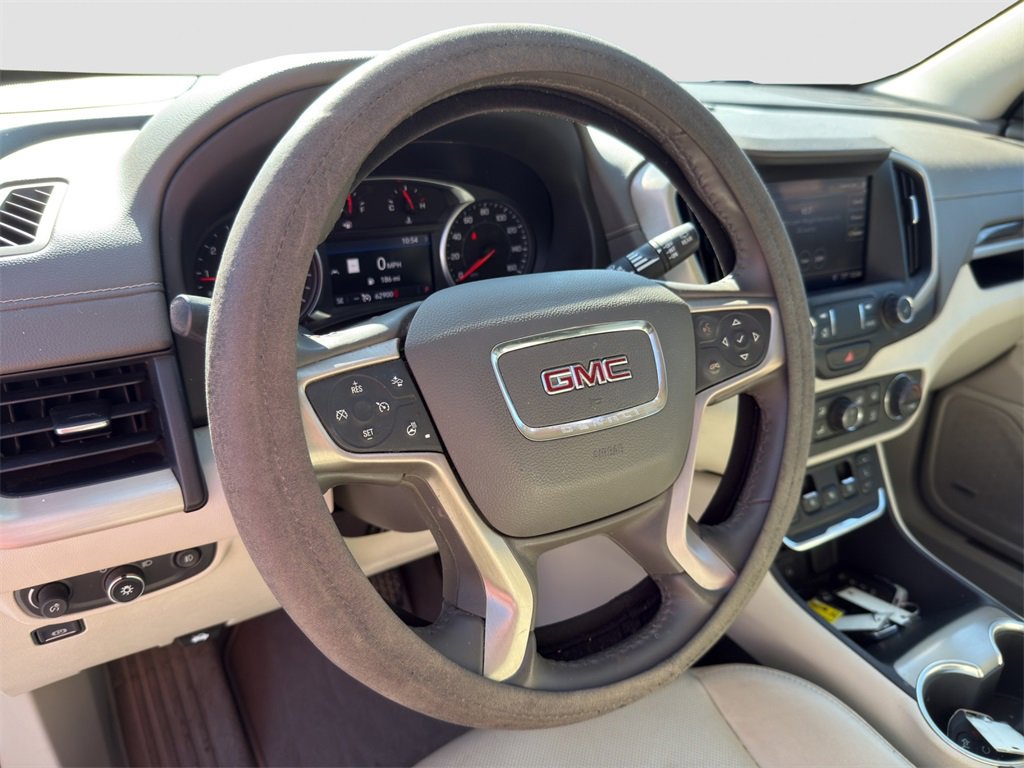 2020 Gmc Terrain Denali photo 8