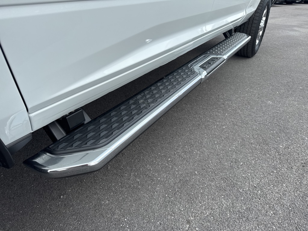 2024 Ram 2500 Big Horn photo 14