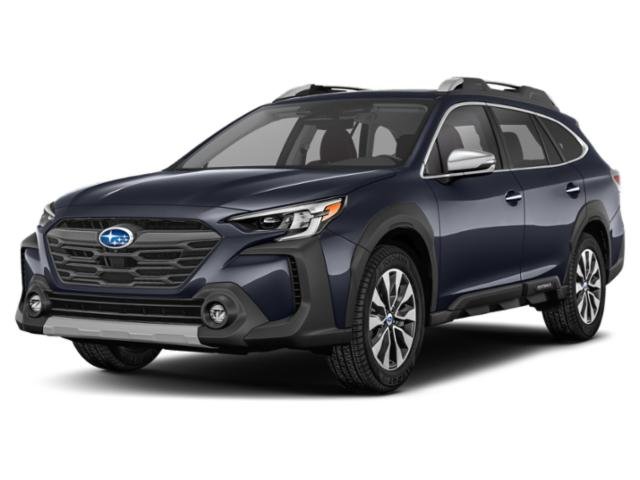 2023 Subaru Outback Touring's photo
