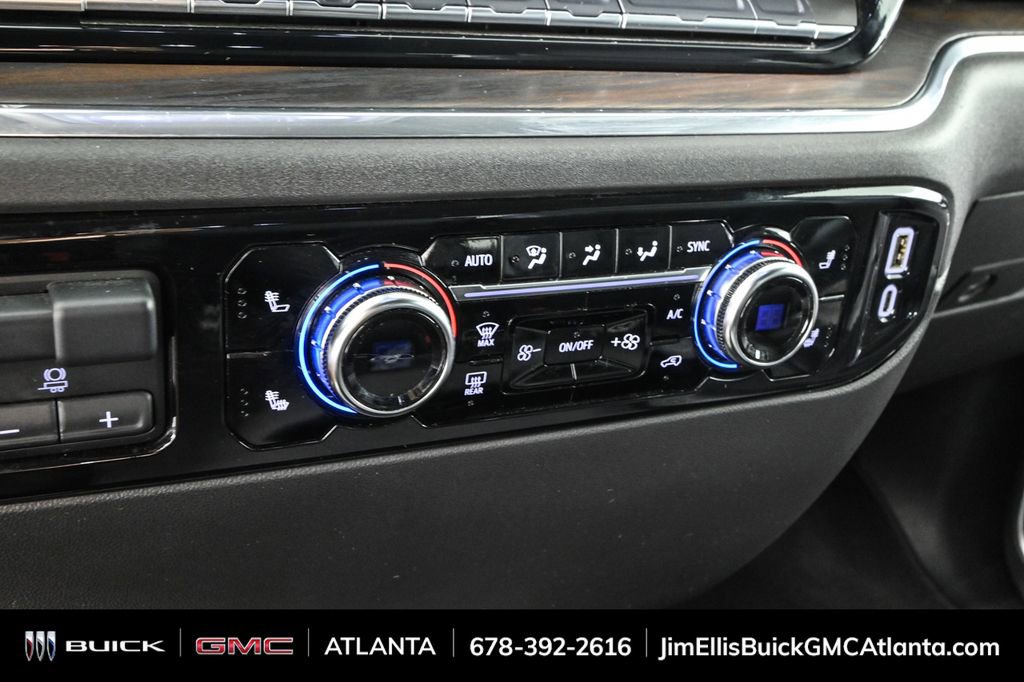 2025 Gmc Sierra SLT photo 13