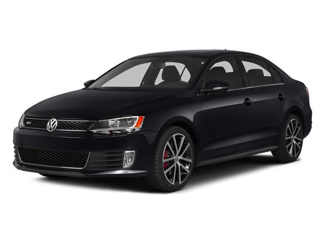 2014 Volkswagen Jetta GLI's photo