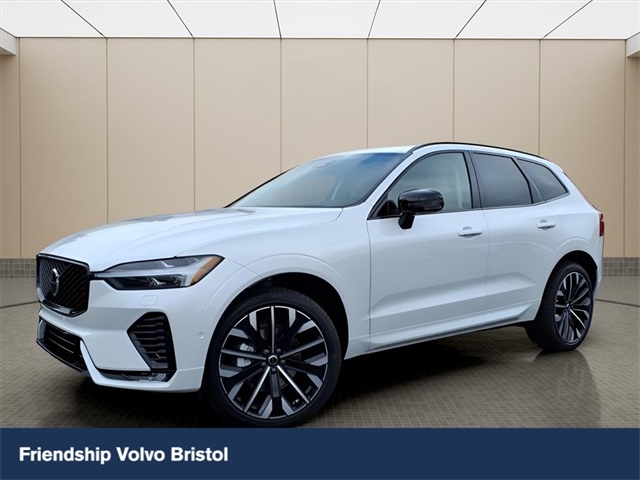 2026 Volvo XC60 Ultra's photo
