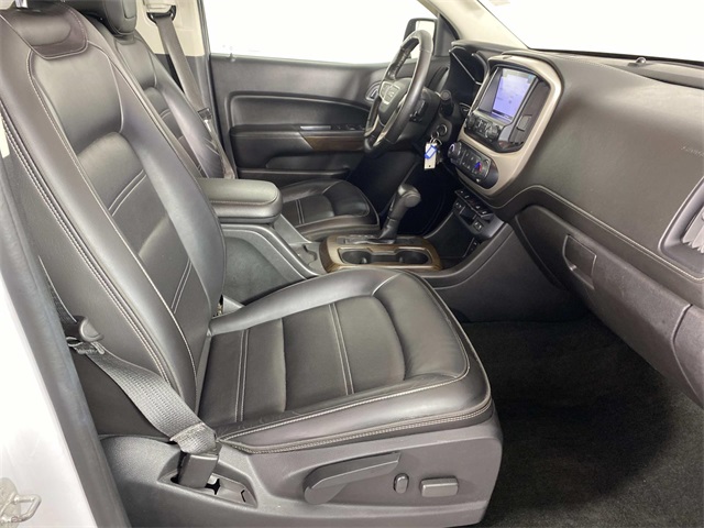 2018 Gmc Canyon Denali photo 8