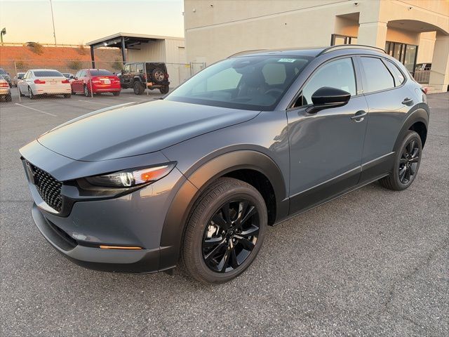 2026 Mazda CX-30 Turbo Premium Plus's photo