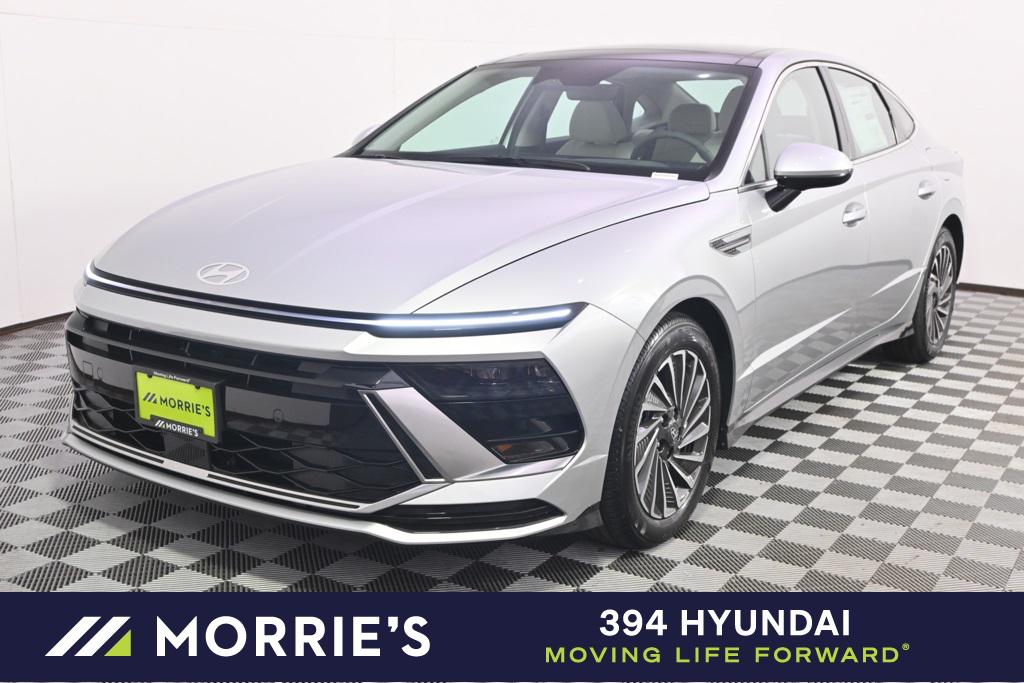 2026 Hyundai Sonata