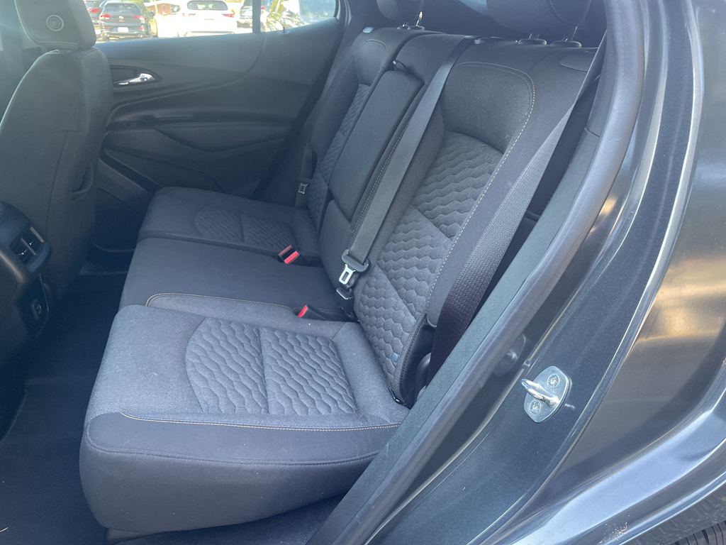 2020 Chevrolet Equinox LT photo 15