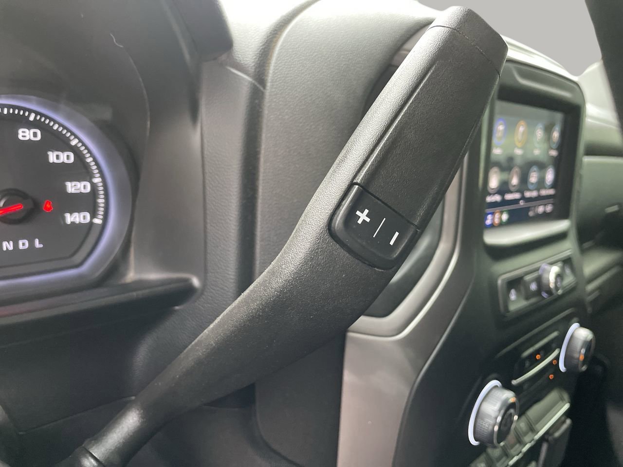 2024 Chevrolet Silverado 3500HD Work Truck photo 23