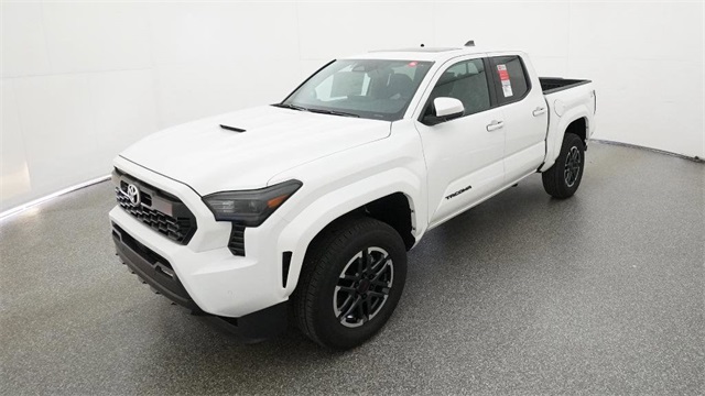 2025 Toyota Tacoma TRD Sport's photo