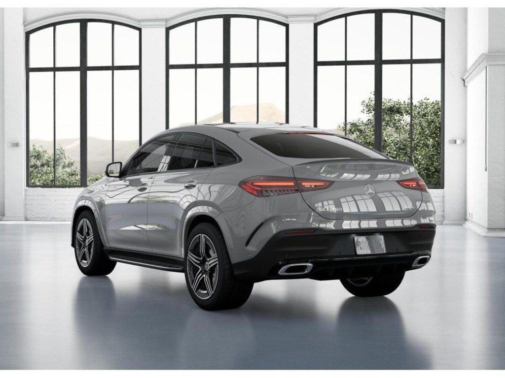 2026 Mercedes Benz GLE 450 4MATIC photo 26