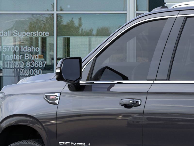 2025 Gmc Yukon XL Denali photo 11