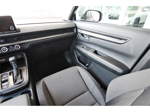2025 Honda CR-V EX photo 9