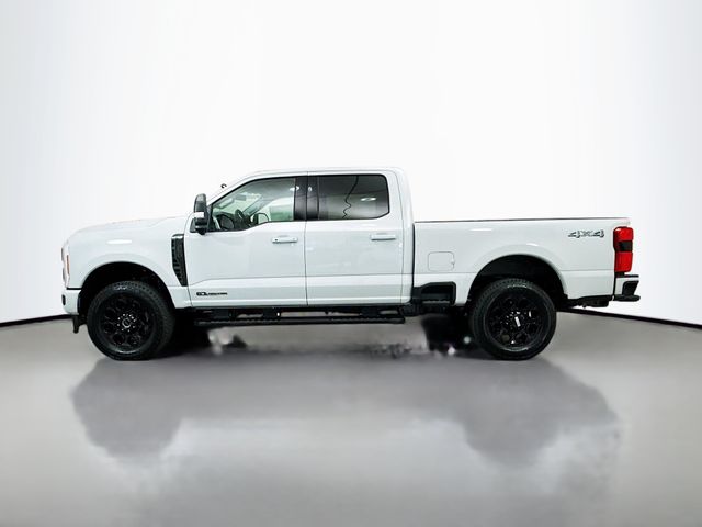 2026 Ford F-250 photo 4