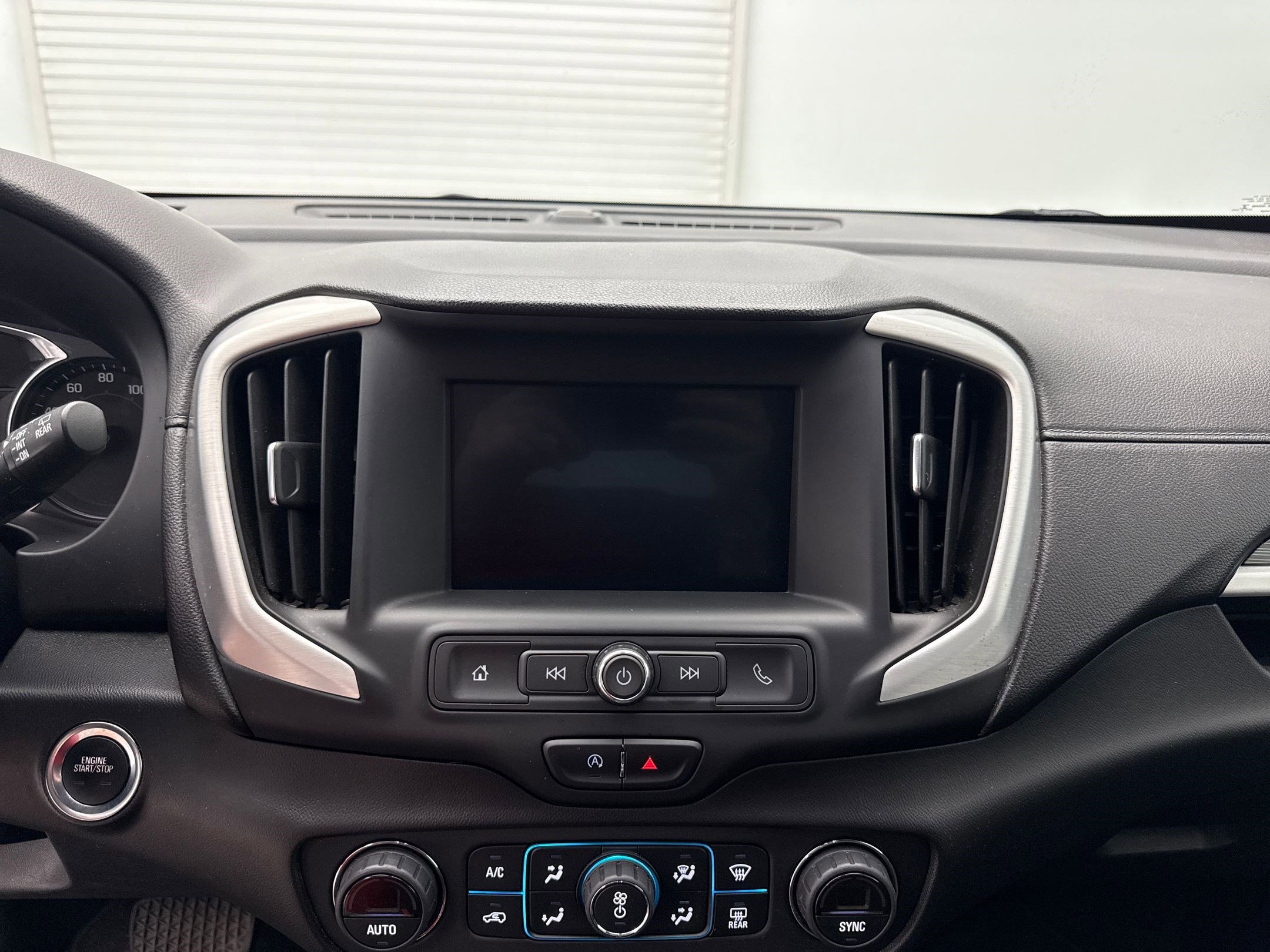 2022 Gmc Terrain SLE photo 31