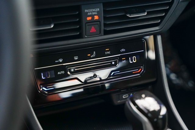 2025 Volkswagen Jetta 1.5T S photo 16