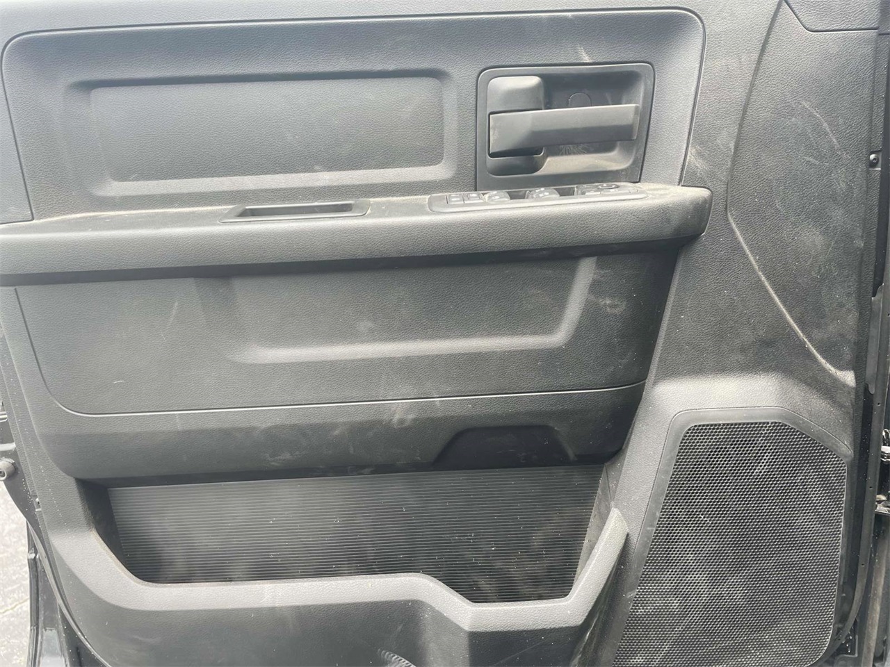 2025 Ram 2500 Tradesman photo 22