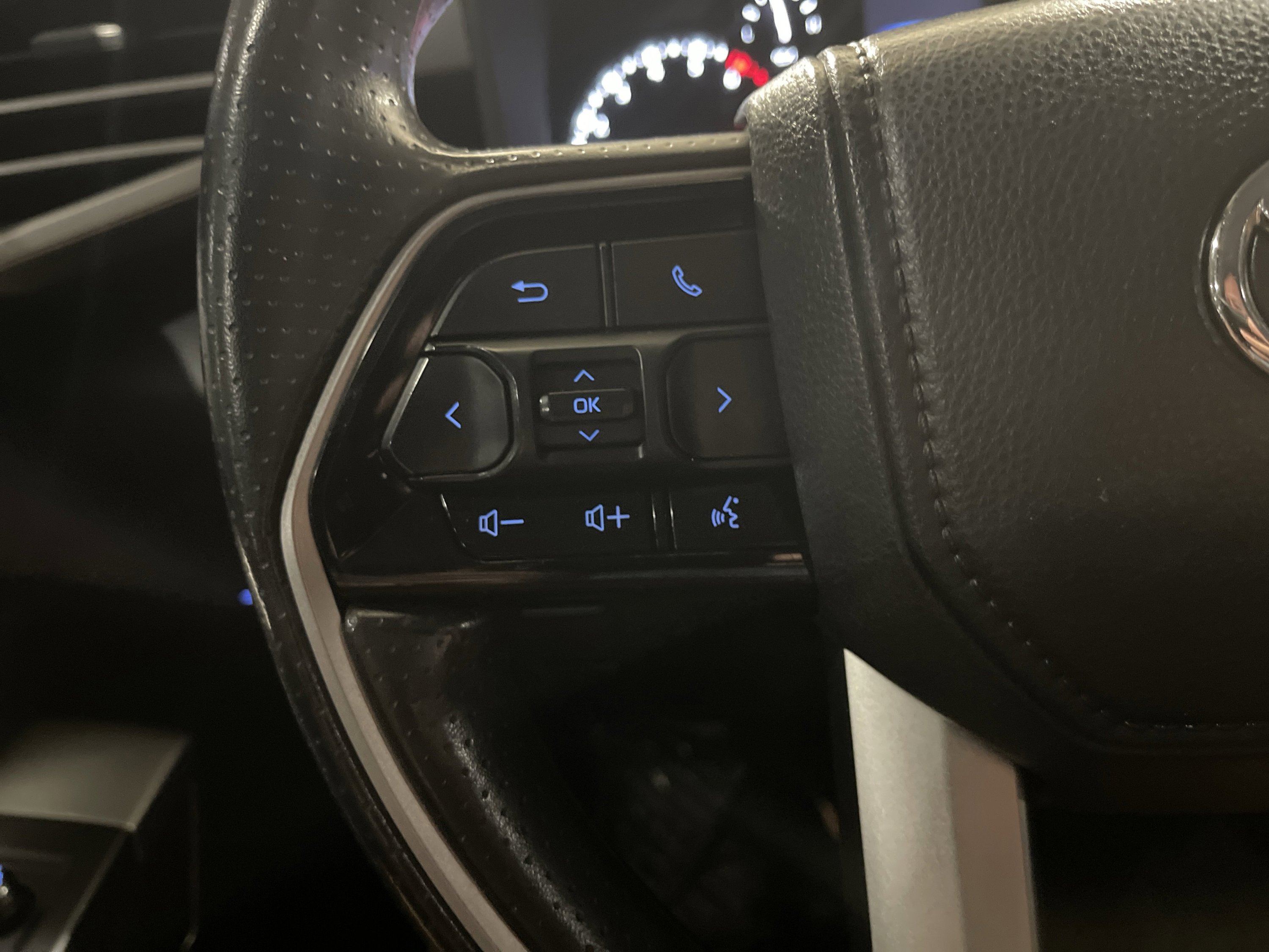 2023 Toyota Tundra SR5 photo 14