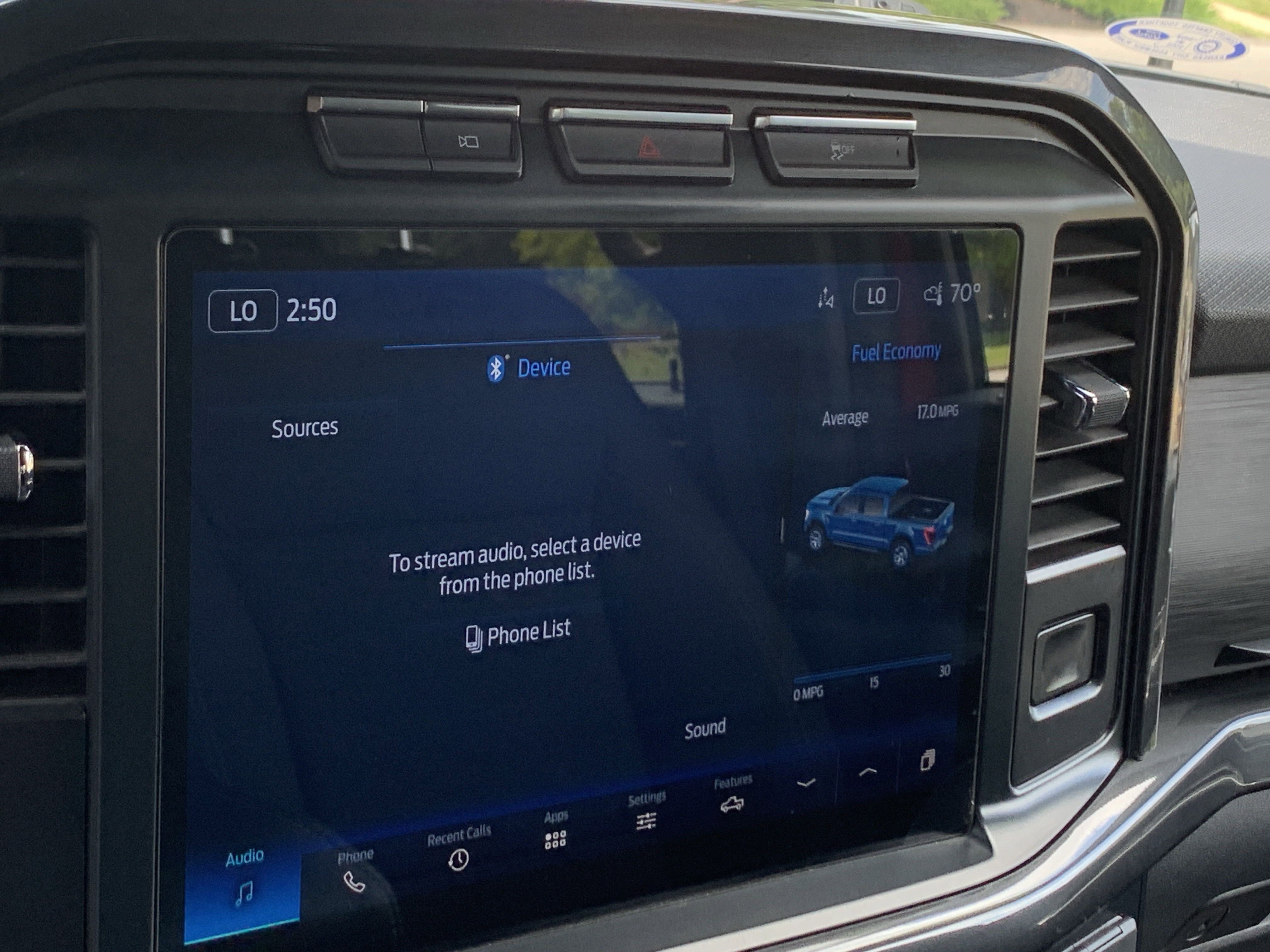 2022 Ford F-150 XLT photo 21