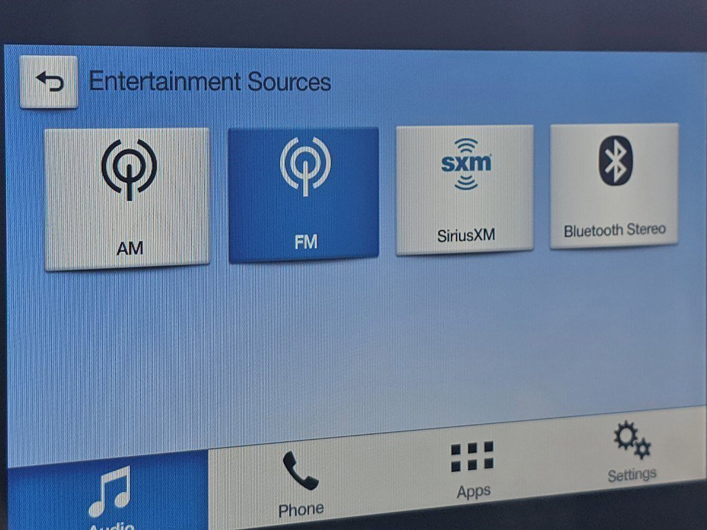 2020 Ford Transit Connect XLT photo 8