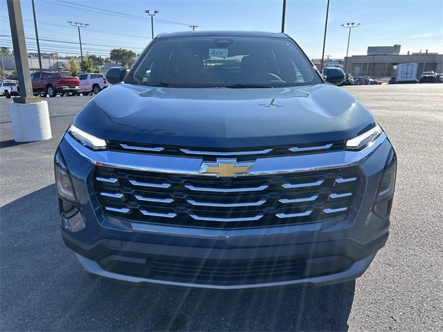 2026 Chevrolet Equinox LT photo 8
