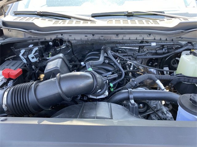 2024 Ford F-250 XL photo 24