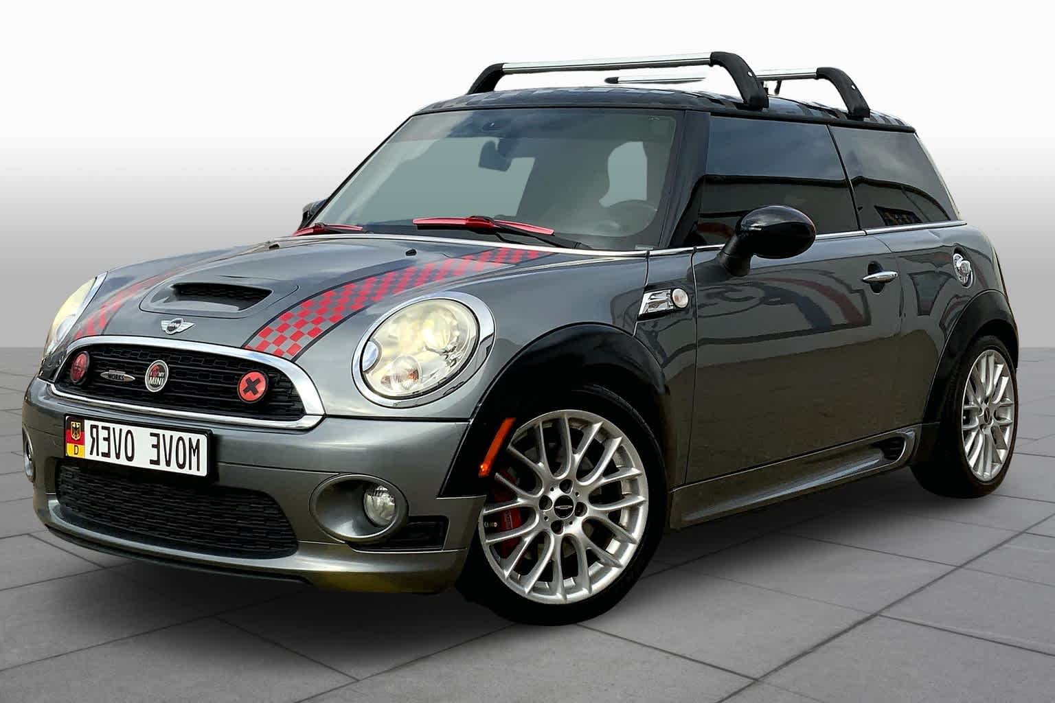 2009 MINI Cooper S's photo