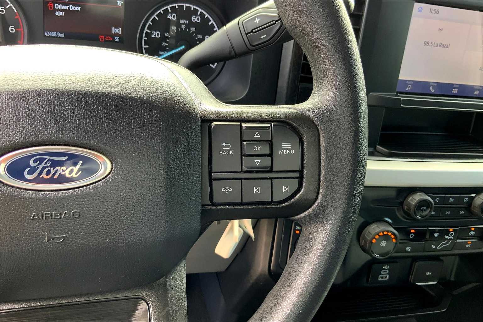 2024 Ford F-250 XLT photo 22