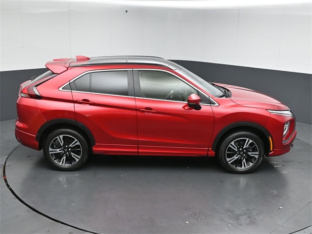 2023 MITSUBISHI ECLIPSE CROSS - Image 52