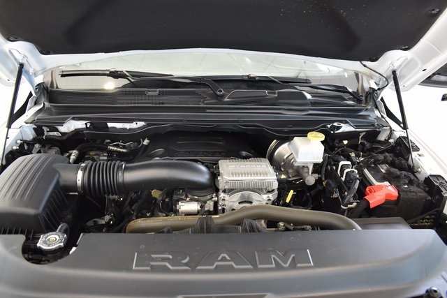 2024 Ram 1500 Limited photo 22