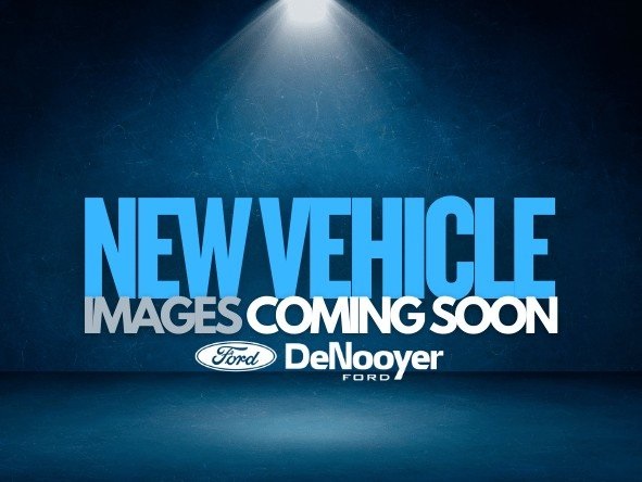 2025 Ford Maverick