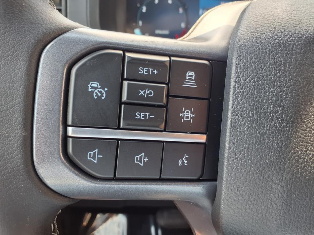 2025 Ford F-150 XLT photo 21