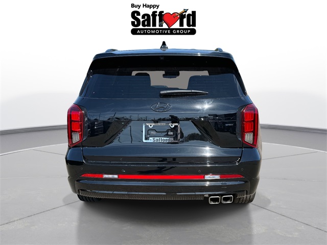 2025 Hyundai Palisade Calligraphy photo 3
