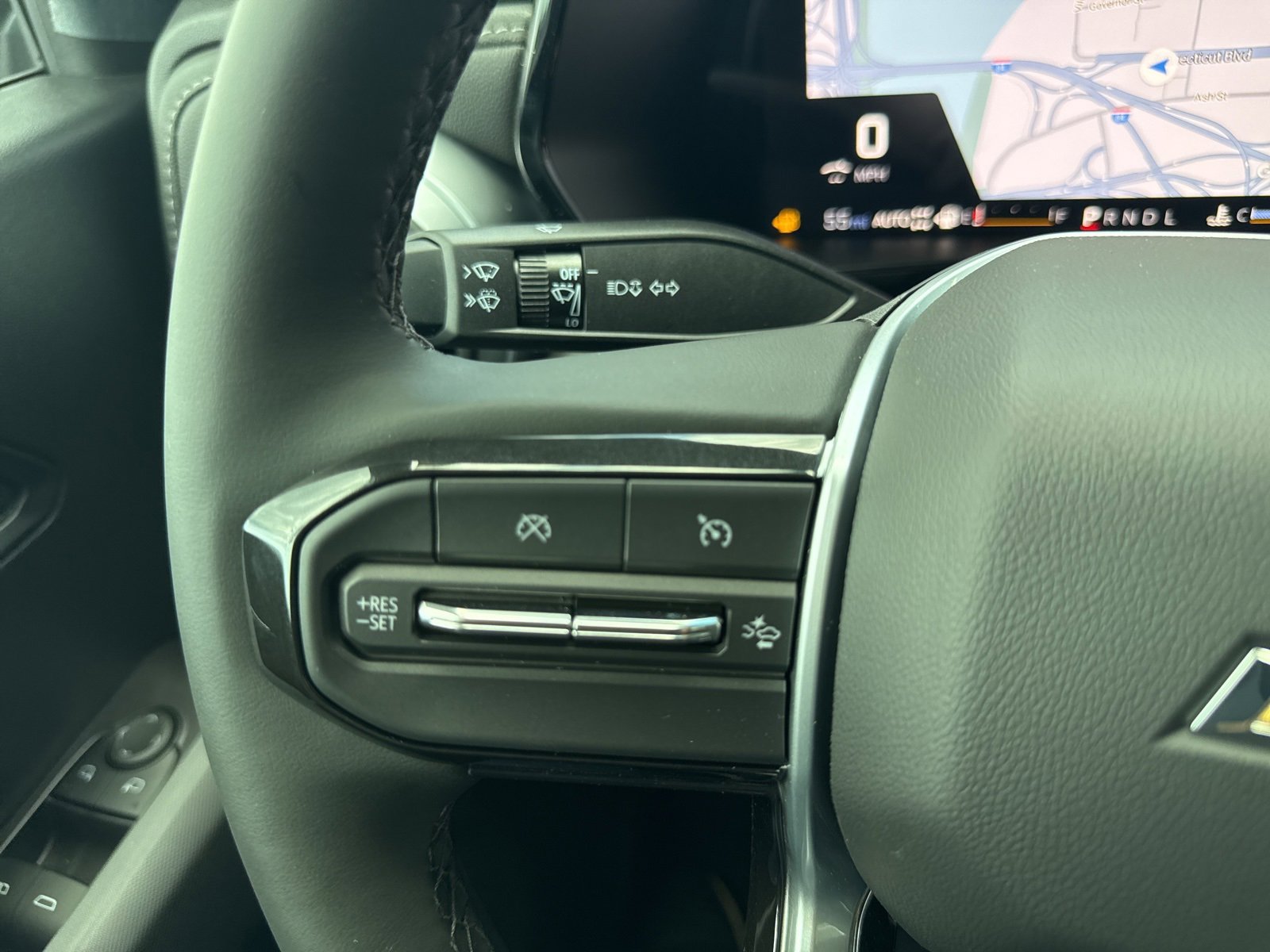 2026 Chevrolet Colorado LT photo 25