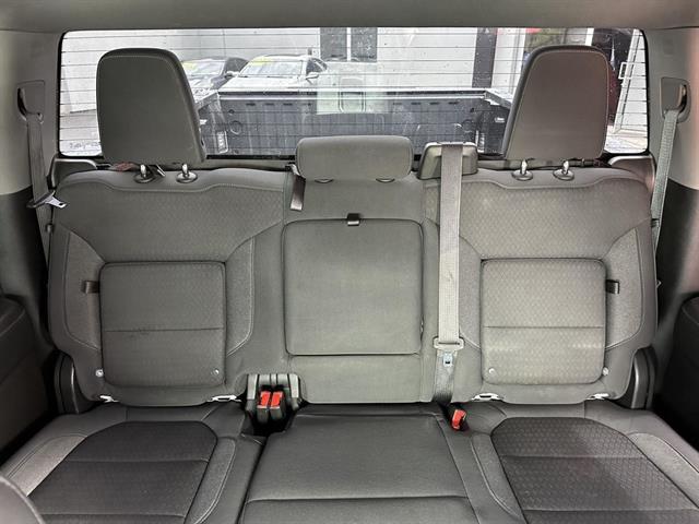 2020 Gmc Sierra 1500 Elevation photo 44