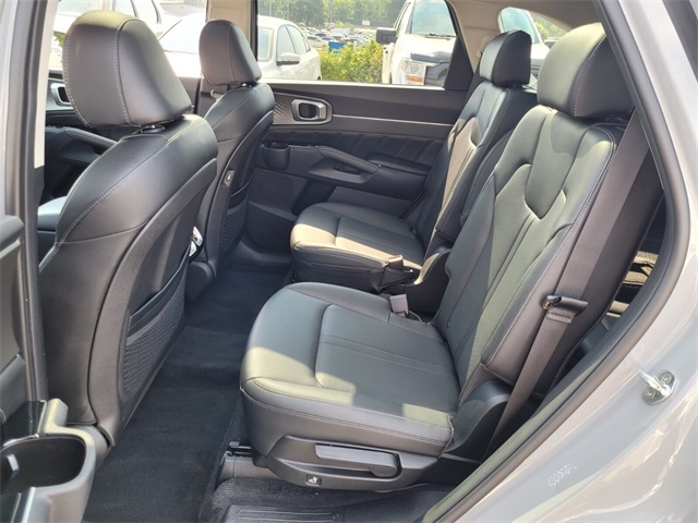 2022 Kia Sorento SX photo 6