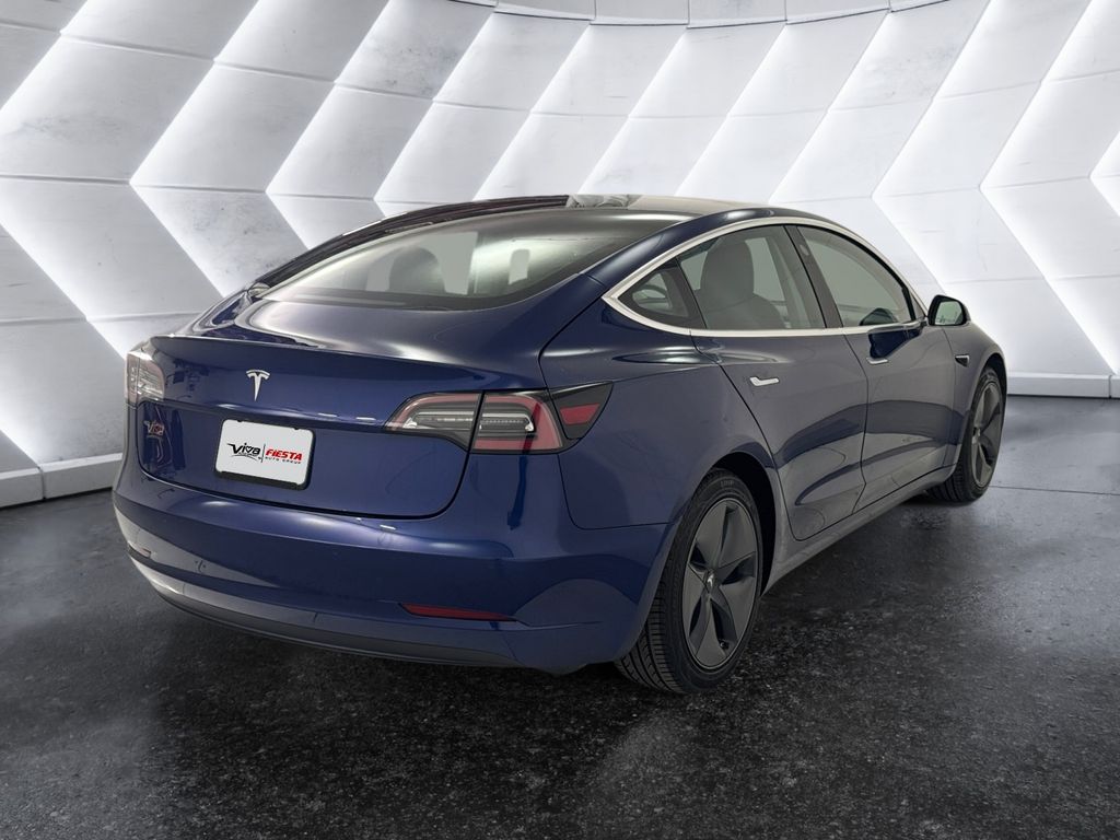 2020 Tesla Model 3 photo 4