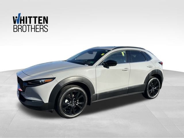 2025 Mazda CX-30 Turbo Premium Plus's photo