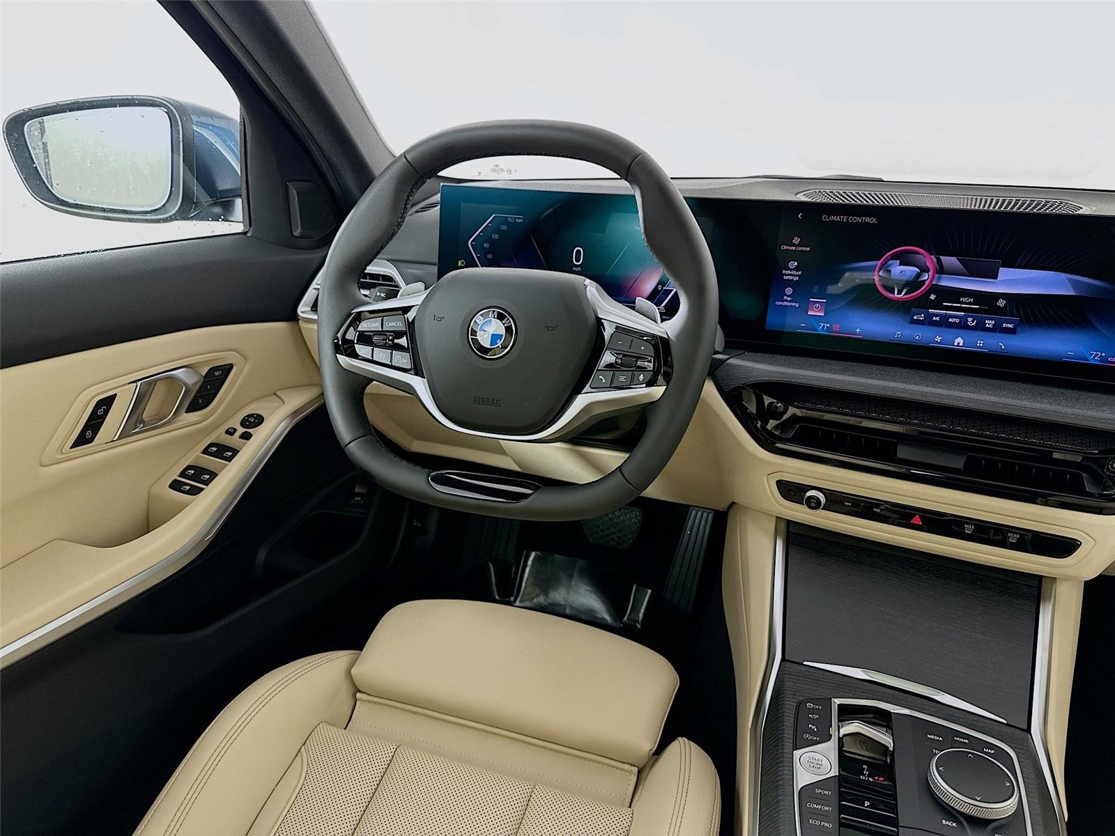 2025 Bmw 330i xDrive photo 23