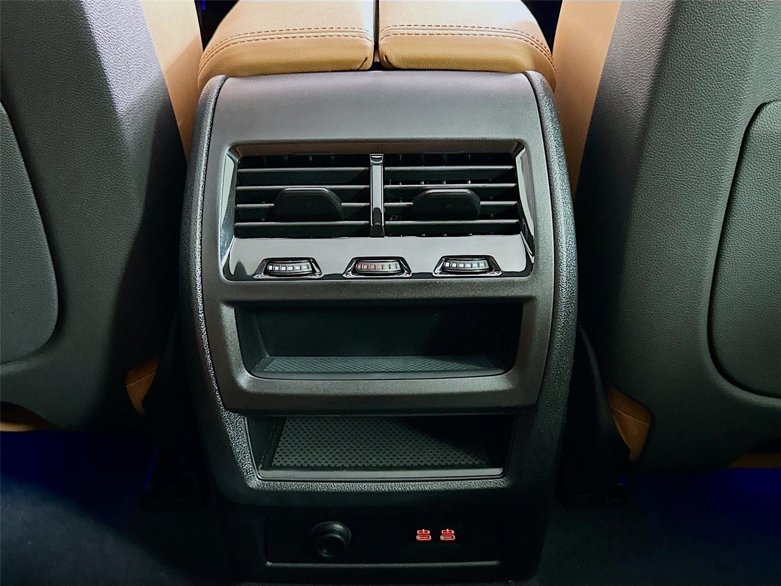 2026 Bmw X5 xDrive50e photo 26