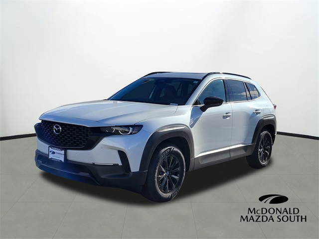 2026 Mazda CX-50 Premium's photo