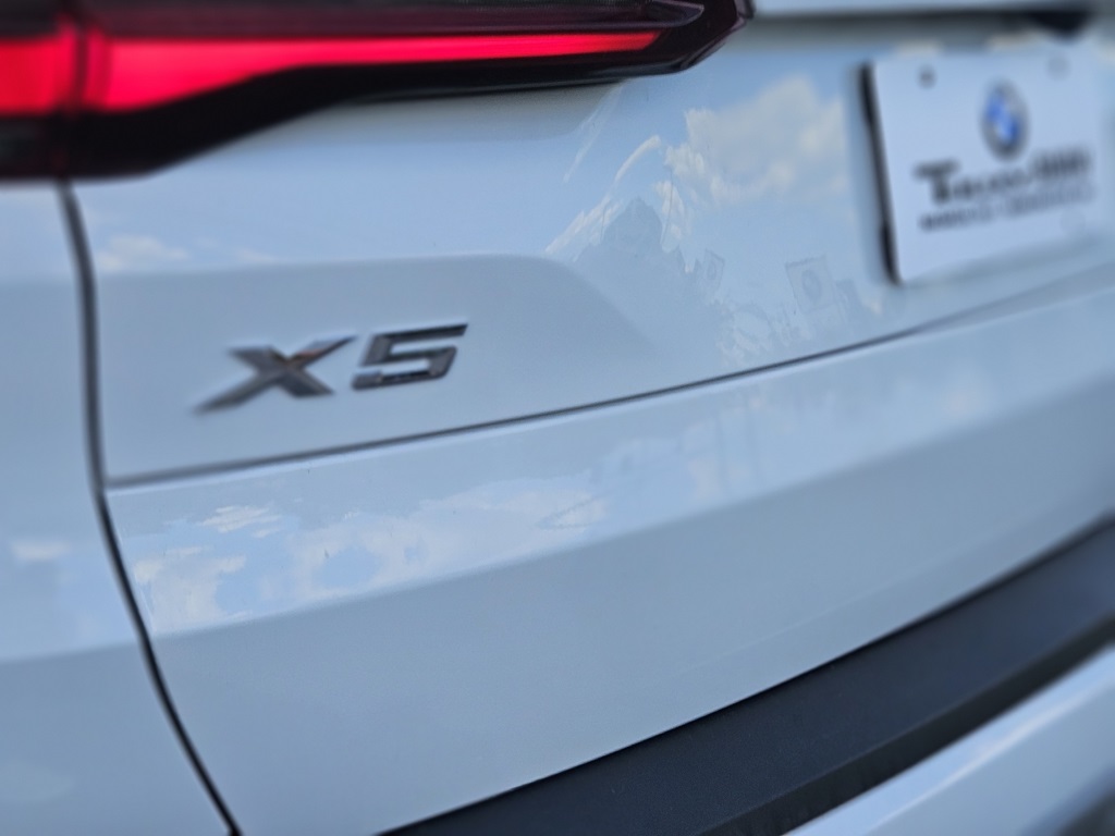2020 Bmw X5 xDrive40i photo 11