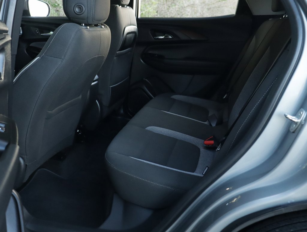 2023 Chevrolet Trailblazer LT photo 23