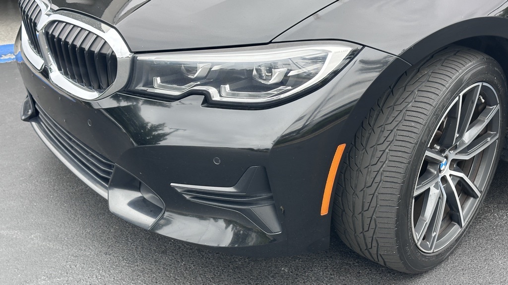 2019 Bmw 330i Sedan photo 12