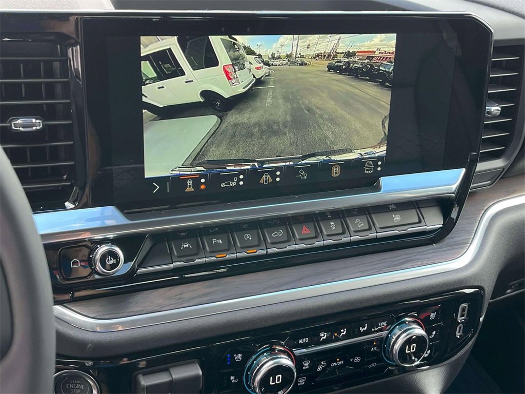 2026 Gmc Sierra 1500 SLT photo 26