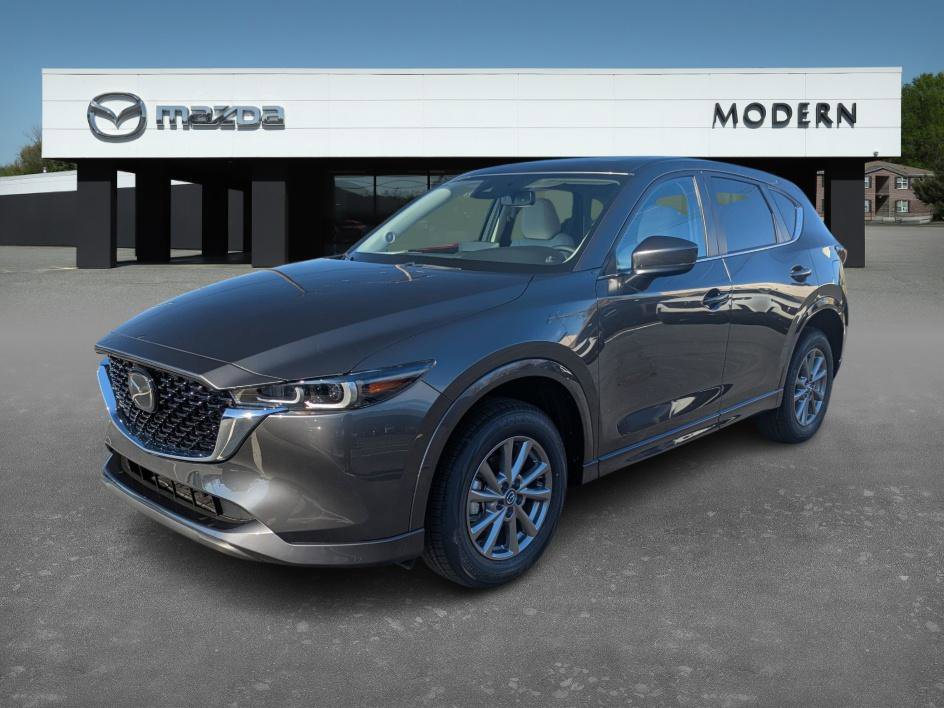 2026 Mazda CX-50 Premium Plus's photo