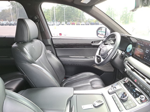 2023 Hyundai Palisade Calligraphy photo 4