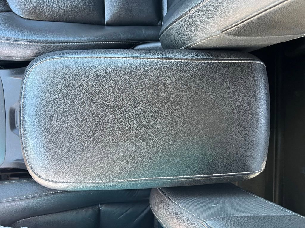 2019 Chevrolet Colorado ZR2 photo 24