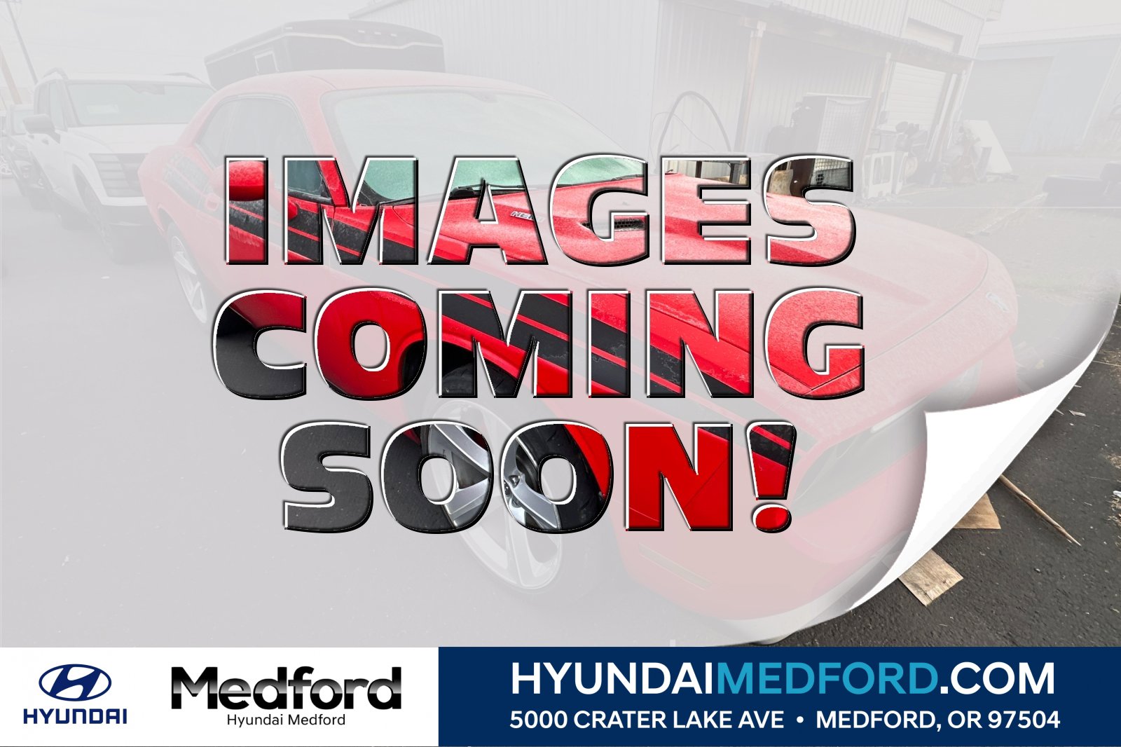 2009 Dodge Challenger R/T