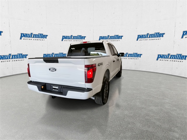 2025 Ford F-150 STX photo 11