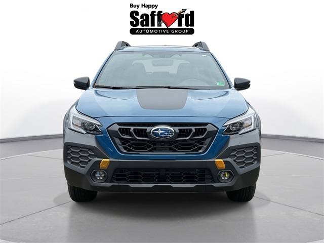 2025 Subaru Outback Wilderness photo 4