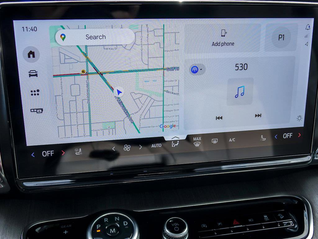 2025 FORD EXPEDITION - Image 24